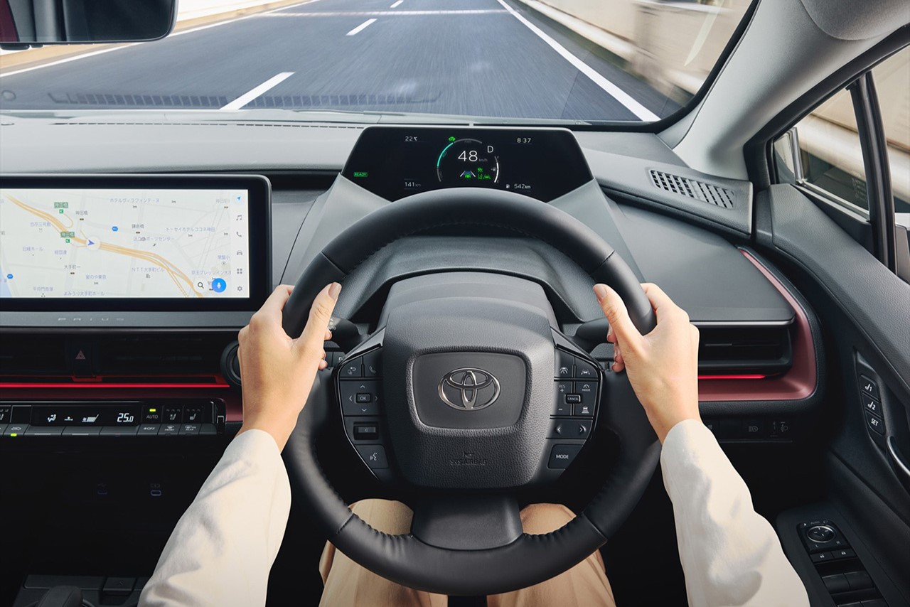 イマドキの車に搭載される安全装置や運転支援システムを解説｜KINTO